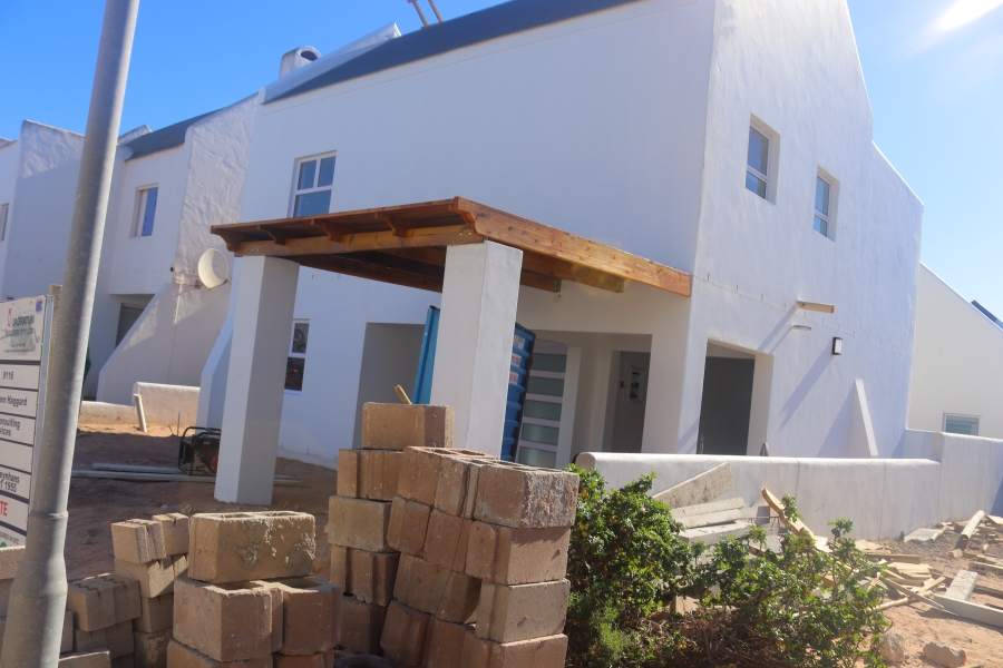 3 Bedroom Property for Sale in Lampiesbaai Western Cape